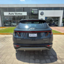 HYUNDAI TUCSON Lateral izquierdo 7