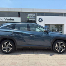 HYUNDAI TUCSON Tablero 11