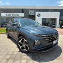 HYUNDAI TUCSON Llantas 13