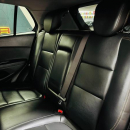 CHEVROLET TRAX Frente 11