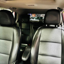 CHEVROLET TRAX Tablero 12