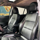 CHEVROLET TRAX Lateral derecho 13