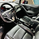 CHEVROLET TRAX Atrás 14