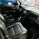 CHEVROLET TRAX Lateral izquierdo 15