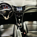CHEVROLET TRAX Interior 16