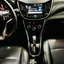 CHEVROLET TRAX Frente 17