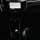 CHEVROLET TRAX Llantas 18