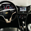 CHEVROLET TRAX Arriba 19