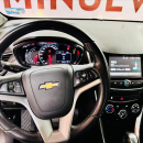 CHEVROLET TRAX Llantas 20