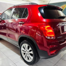 CHEVROLET TRAX Lateral derecho 4