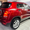 CHEVROLET TRAX Lateral derecho 6