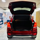 CHEVROLET TRAX Tablero 7