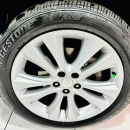 CHEVROLET TRAX Lateral derecho 9