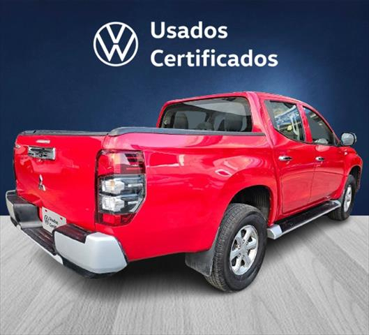 MITSUBISHI L200 Arriba 6