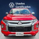MITSUBISHI L200 Lateral derecho 2