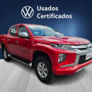 MITSUBISHI L200 Lateral izquierdo 3