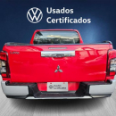 MITSUBISHI L200 Frente 5