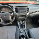 MITSUBISHI L200 Interior 7