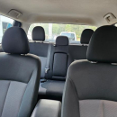 MITSUBISHI L200 Frente 8