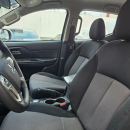 MITSUBISHI L200 Asientos 9