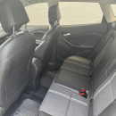 CHEVROLET TRACKER Lateral izquierdo 8