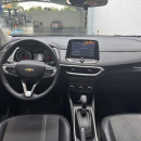 CHEVROLET TRACKER Lateral derecho 9