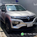 RENAULT KWID Frente 3