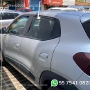RENAULT KWID Atrás 5