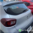 RENAULT KWID Lateral izquierdo 6