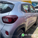 RENAULT KWID Interior 8
