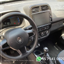 RENAULT KWID Frente 9