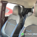 RENAULT KWID Lateral derecho 10