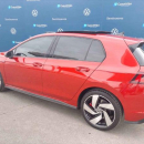 VOLKSWAGEN GOLF Interior 2