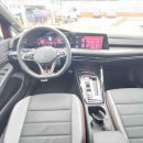 VOLKSWAGEN GOLF Asientos 14