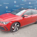 VOLKSWAGEN GOLF Asientos 4