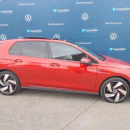 VOLKSWAGEN GOLF Frente 5
