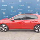 VOLKSWAGEN GOLF Interior 6