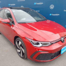 VOLKSWAGEN GOLF Interior 10