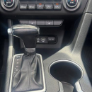 KIA SPORTAGE Asientos 12