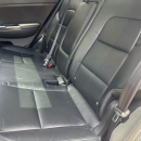 KIA SPORTAGE Interior 15