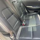 KIA SPORTAGE Lateral derecho 16