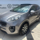 KIA SPORTAGE Atrás 3