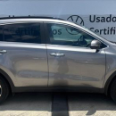 KIA SPORTAGE Tablero 4