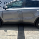 KIA SPORTAGE Atrás 5