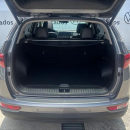 KIA SPORTAGE Interior 7