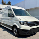 VOLKSWAGEN CRAFTER Tablero 2