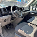 VOLKSWAGEN CRAFTER Lateral izquierdo 11
