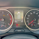 VOLKSWAGEN CRAFTER Lateral derecho 12