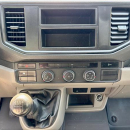VOLKSWAGEN CRAFTER Atrás 14