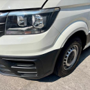 VOLKSWAGEN CRAFTER Arriba 17